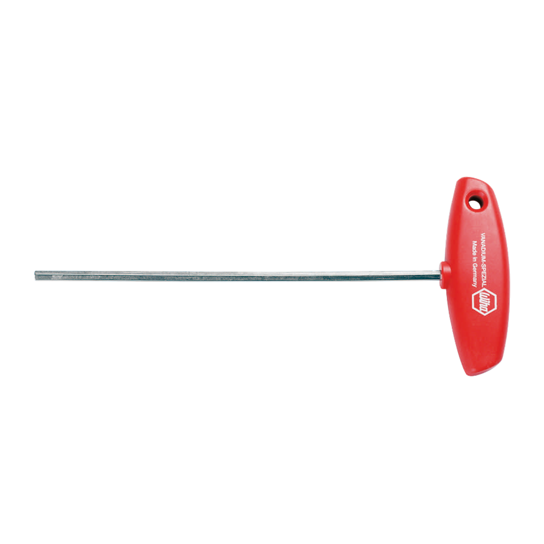 Husqvarna Wrench T-handle, 3 mm DIN Standard tool