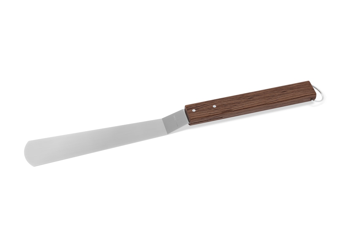 Muurikka Stekspade Pannkakor/blinier 39 cm