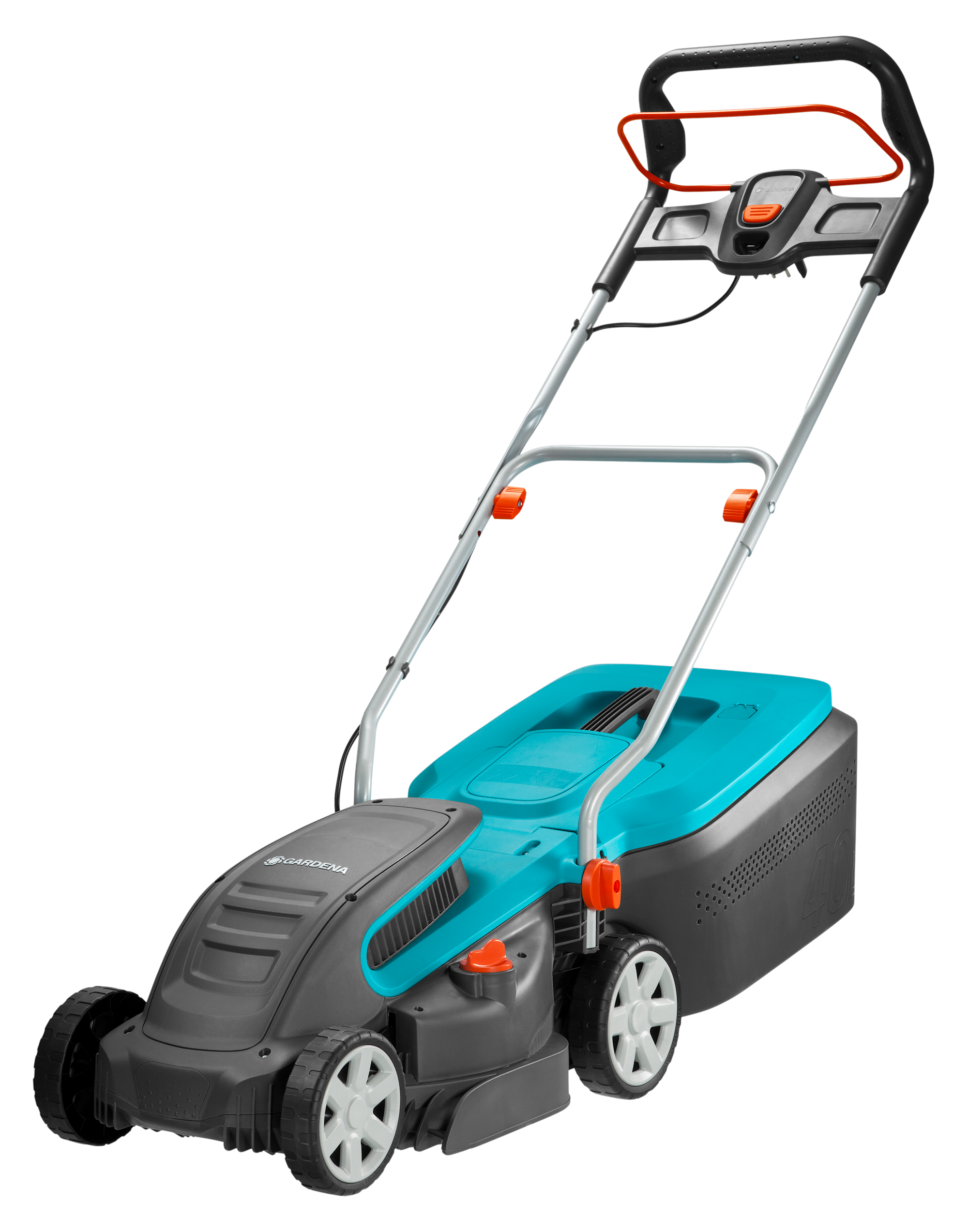 Gardena Ruohonleikkuri  Powermax™ 1400/34, Sähkö