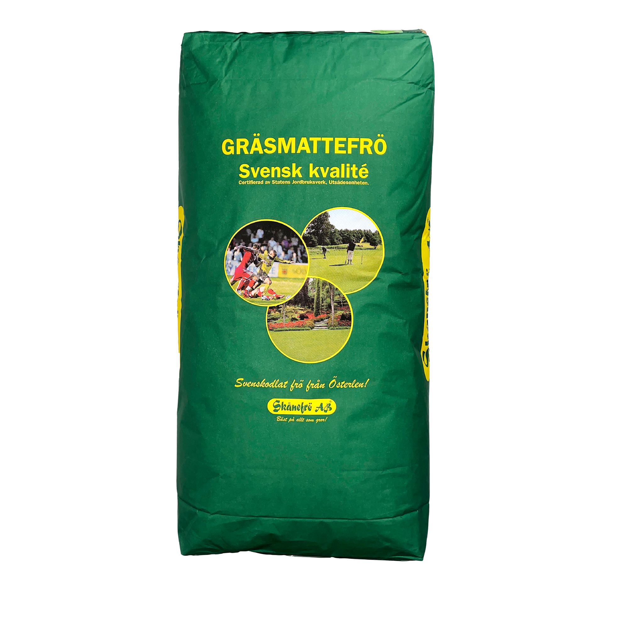 Skånefrö Norrland 20kg Grass seed