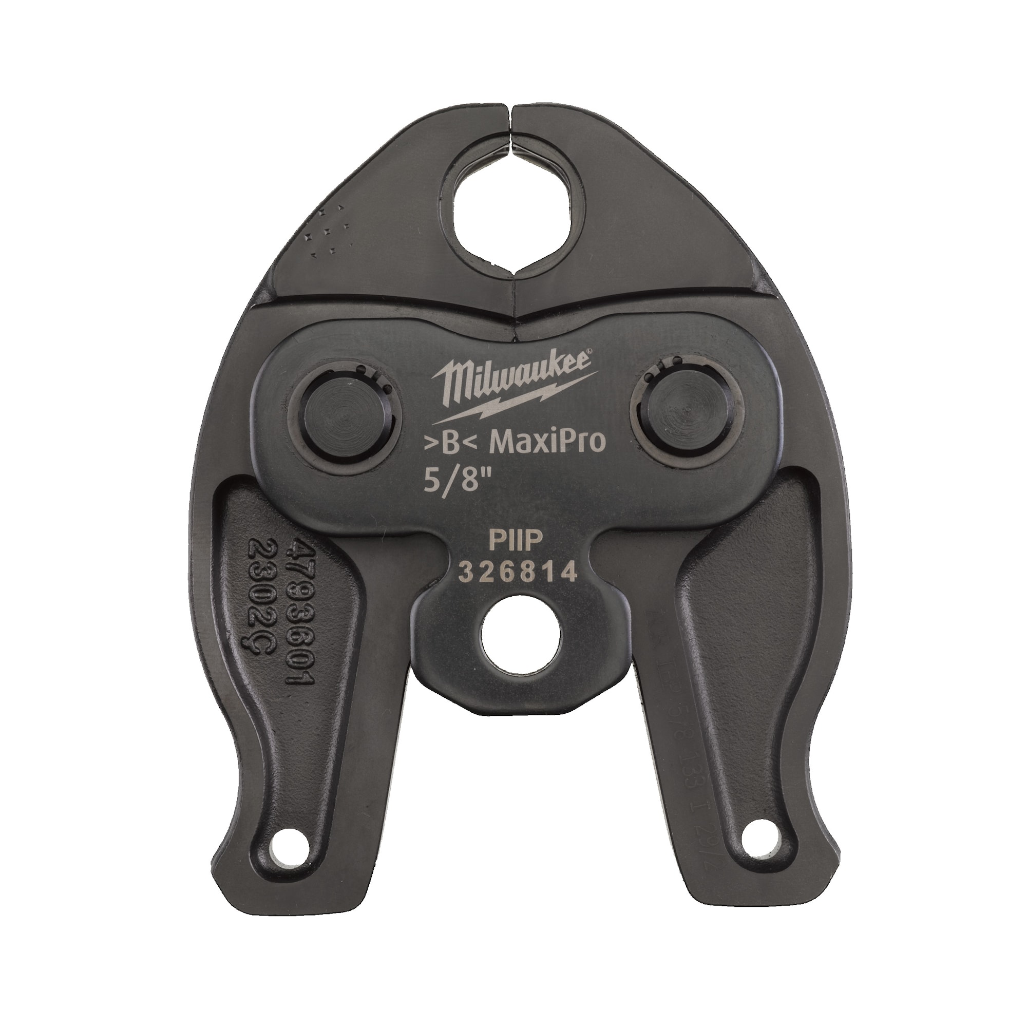 Milwaukee Pressback Typ Bmp J12 Ø5/8"