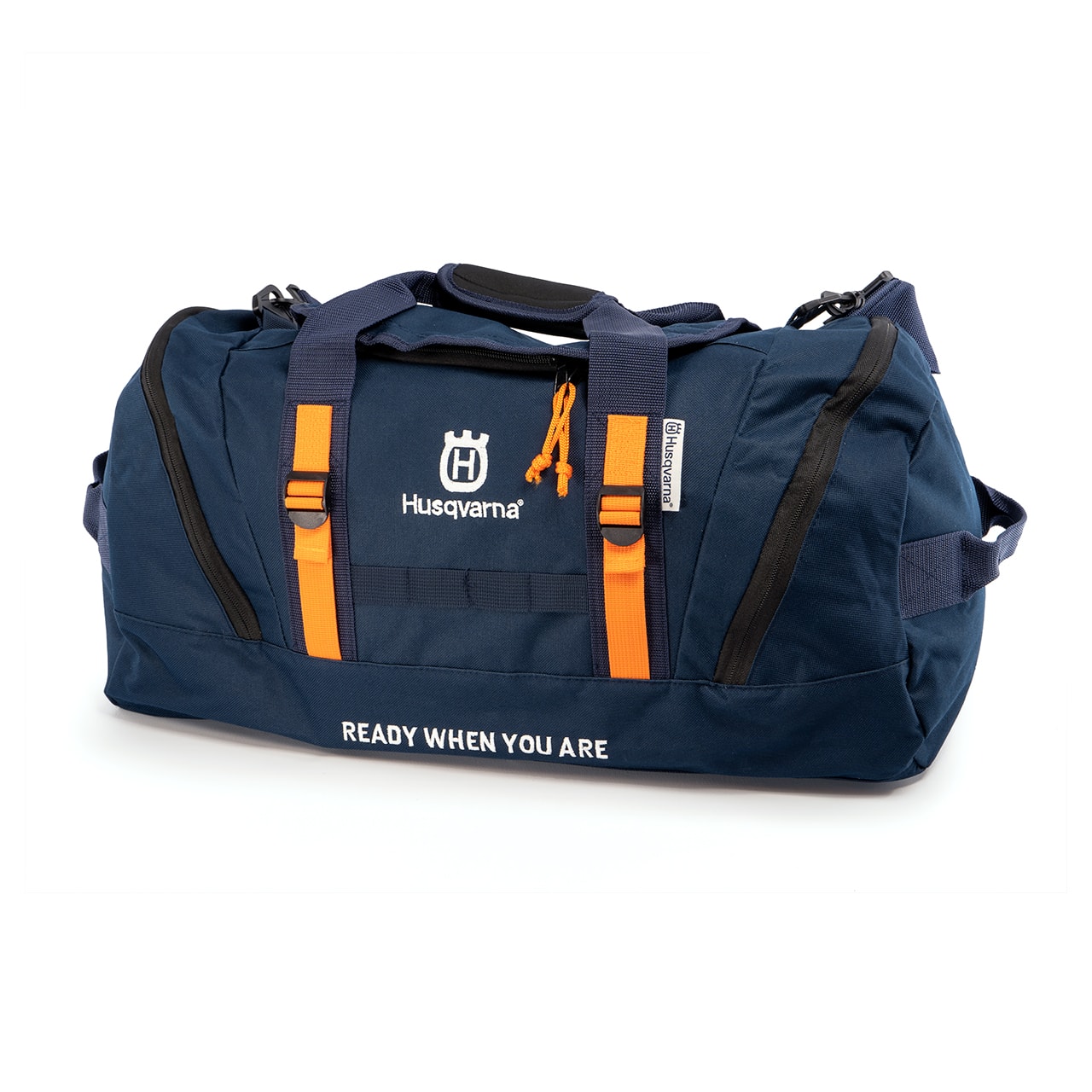 Husqvarna Sport laukku