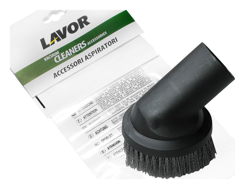 Lavor Borste rund 5.212.0055