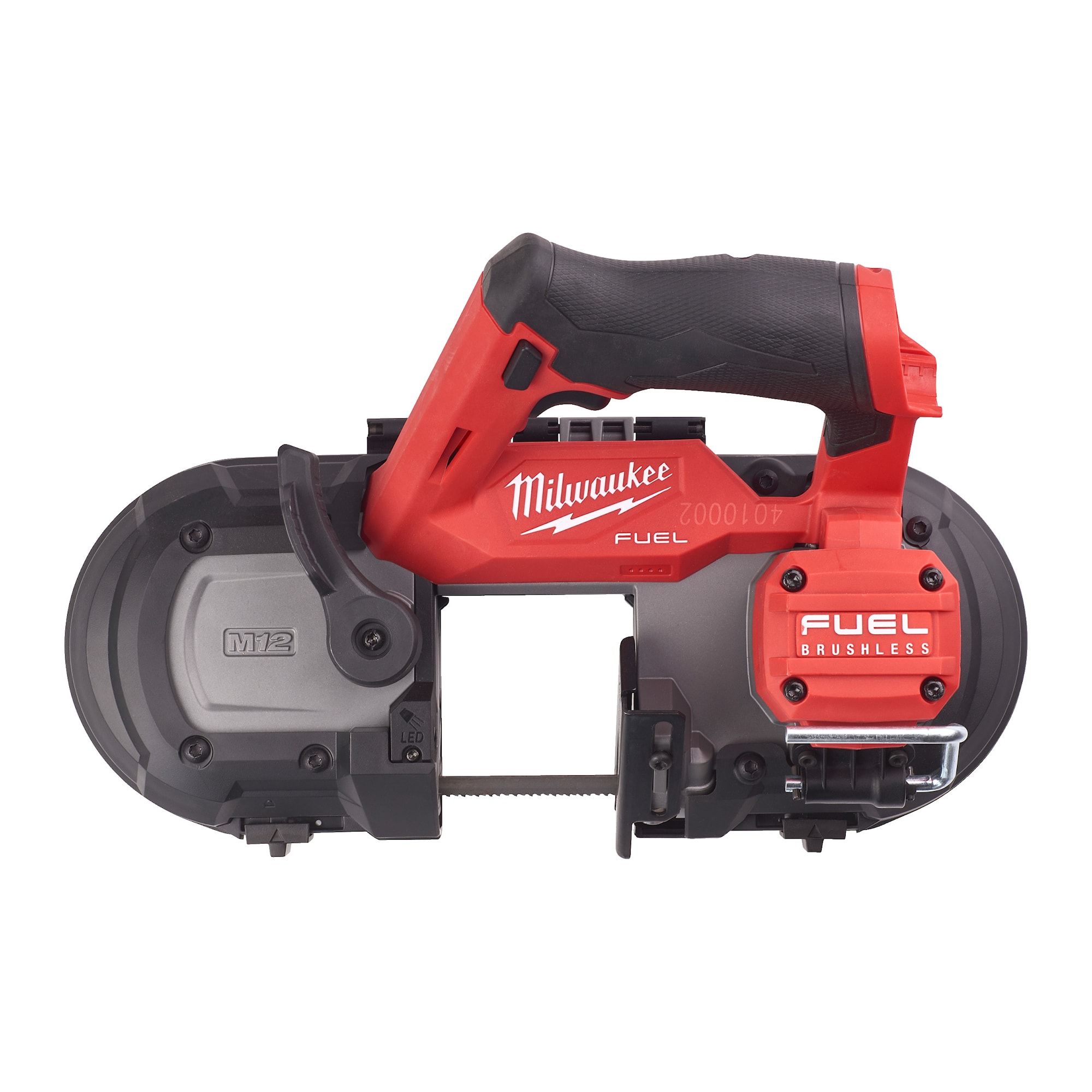 Milwaukee M12 FBS64-0C Båndsag