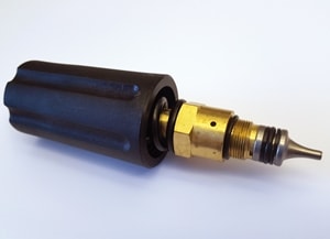 Kränzle Överströmningsventil Space