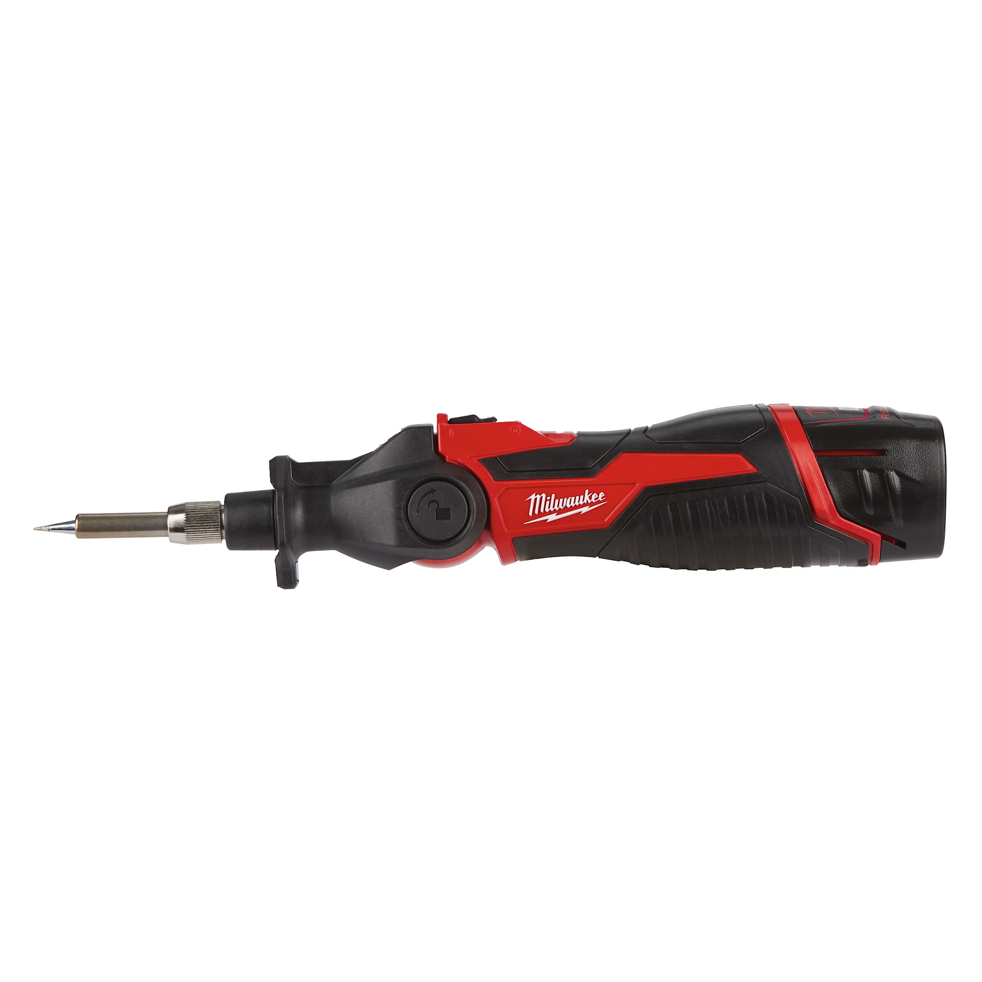 Milwaukee M12 SI-201C Batteridriven Lödkolv