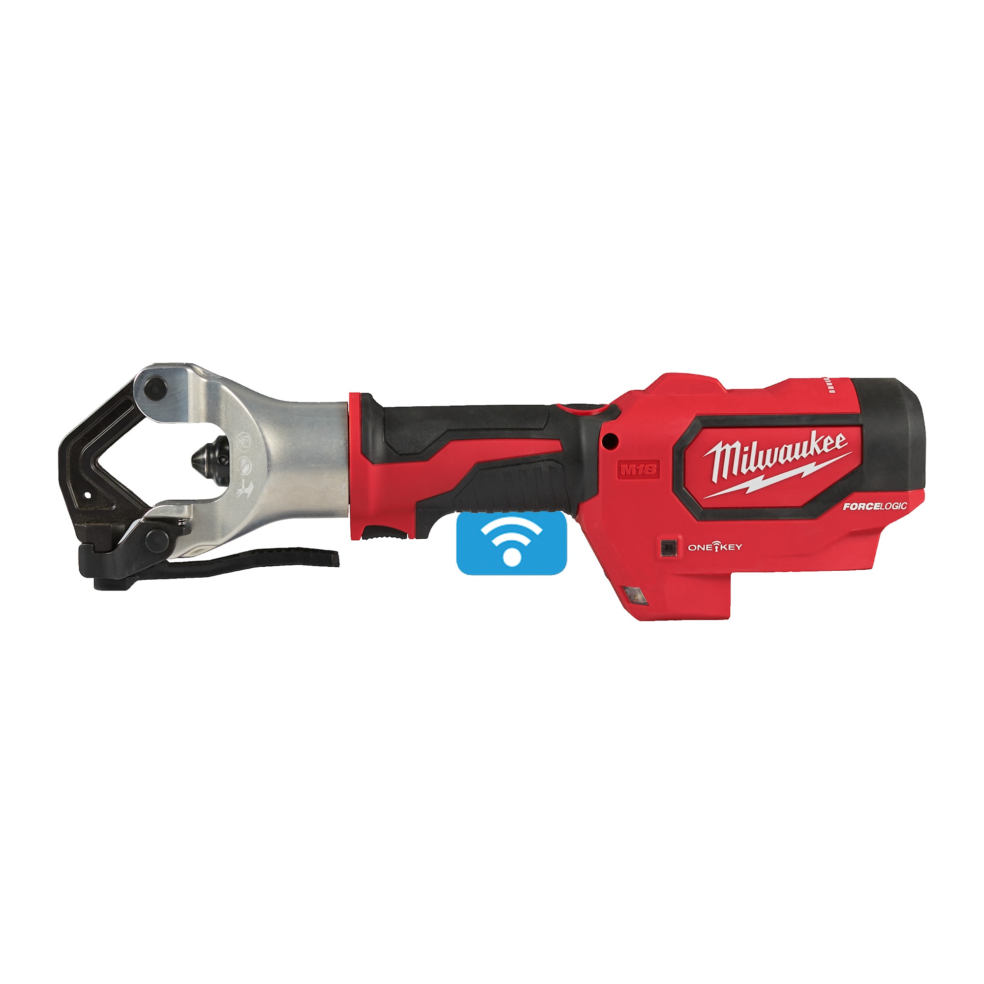 Milwaukee Presstång Backlös M18 Hdct-0C