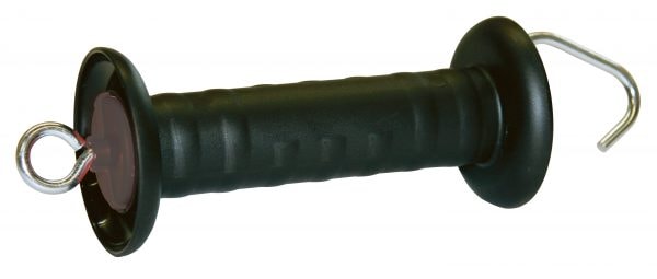 Foga Grindhantag Pro Xtra kraftig Svart 5-pack