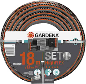 Gardena slange HighFlex 1/2 Premium