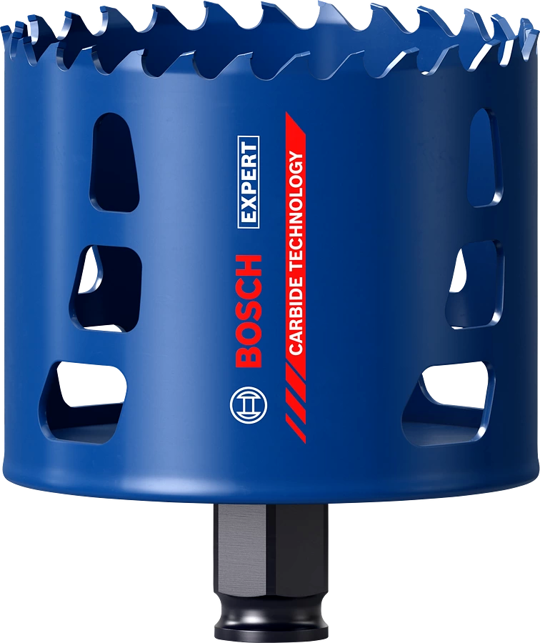 Bosch Hullsag Expert Carbide 76mm