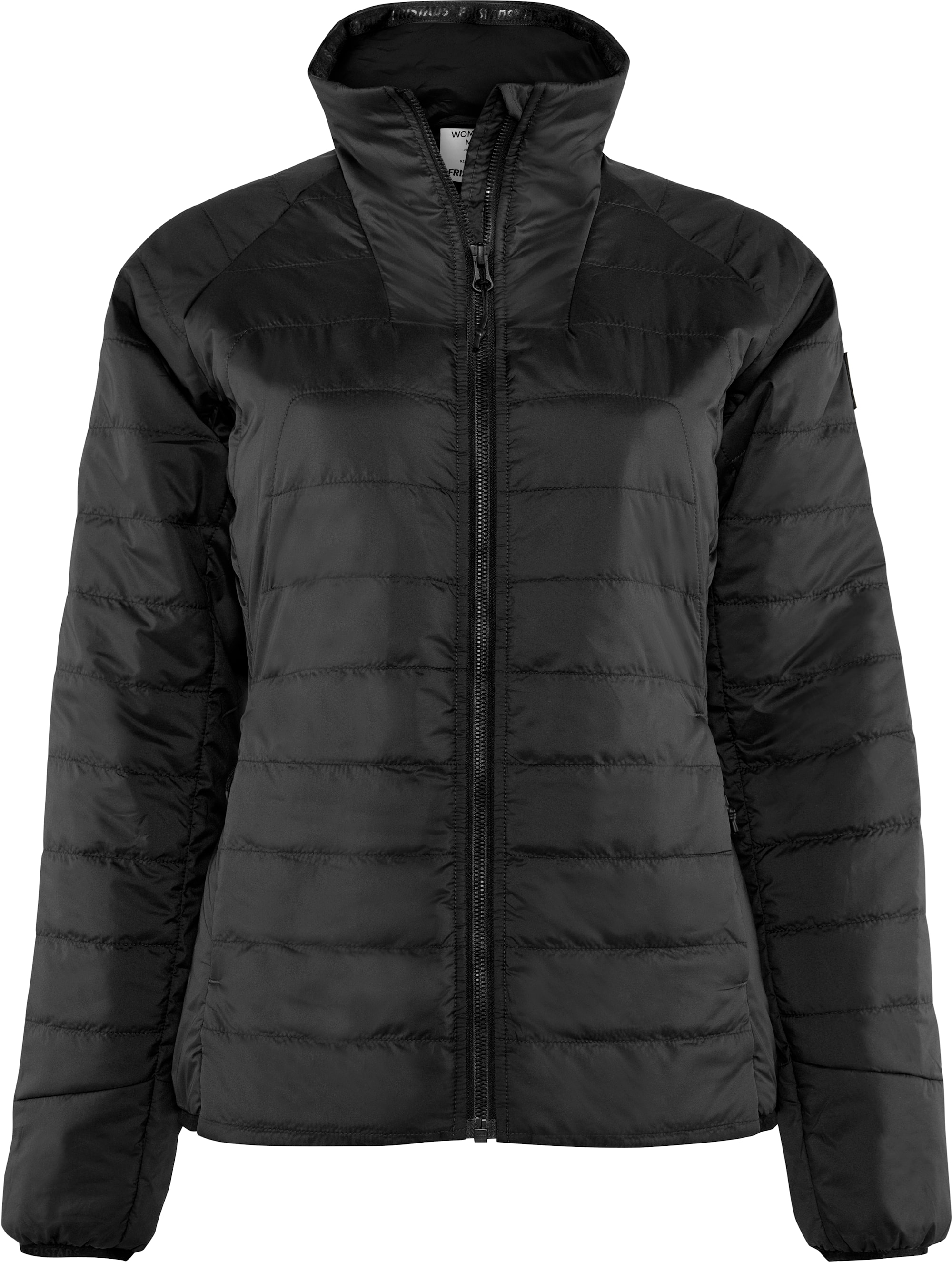 Fristads Jacka Oxygen Primaloft Dam Svart XL