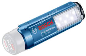 Bosch Batteridrevet lampe GLI 12V-300 Professional Solo