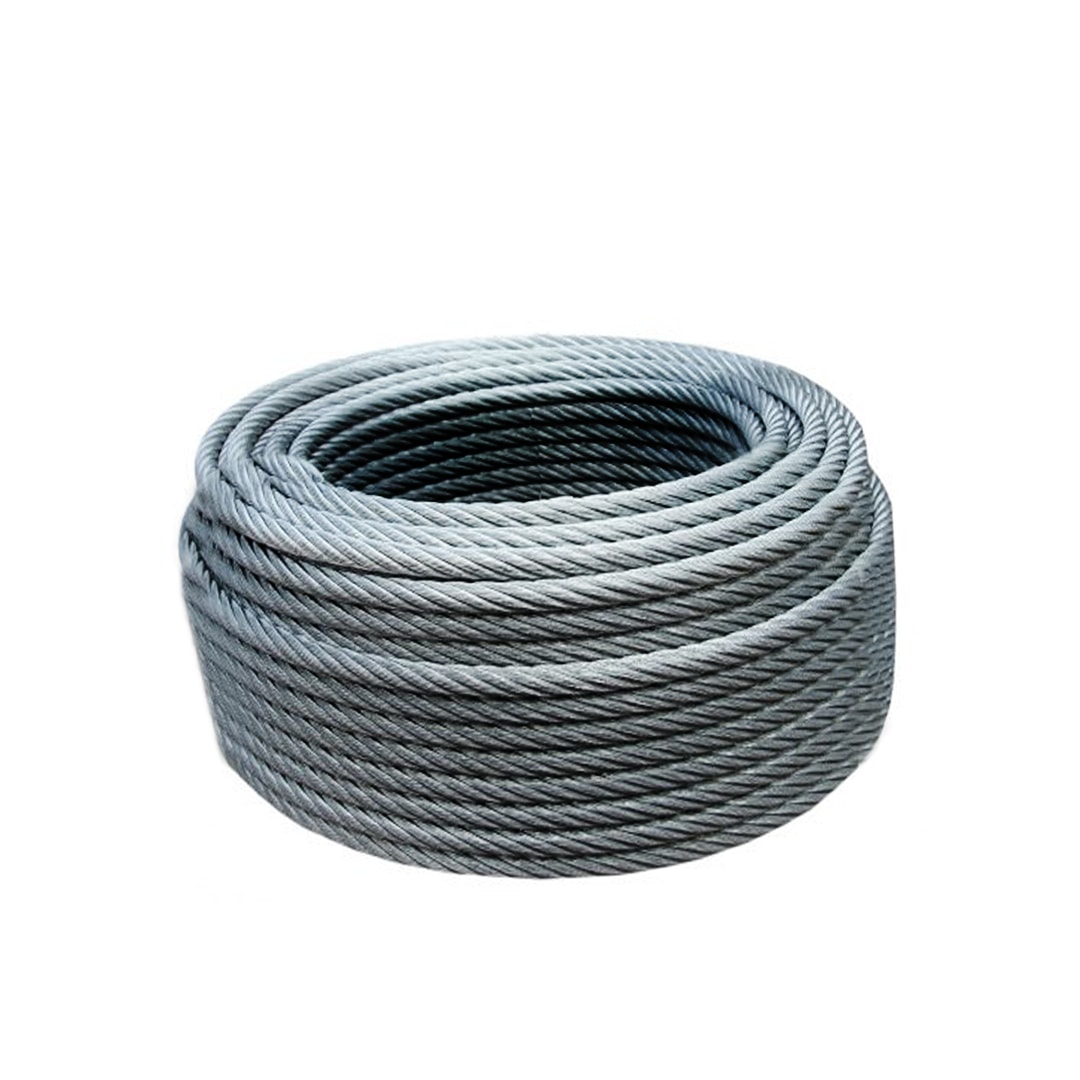 Sonnys Vajer 40m 8mm.