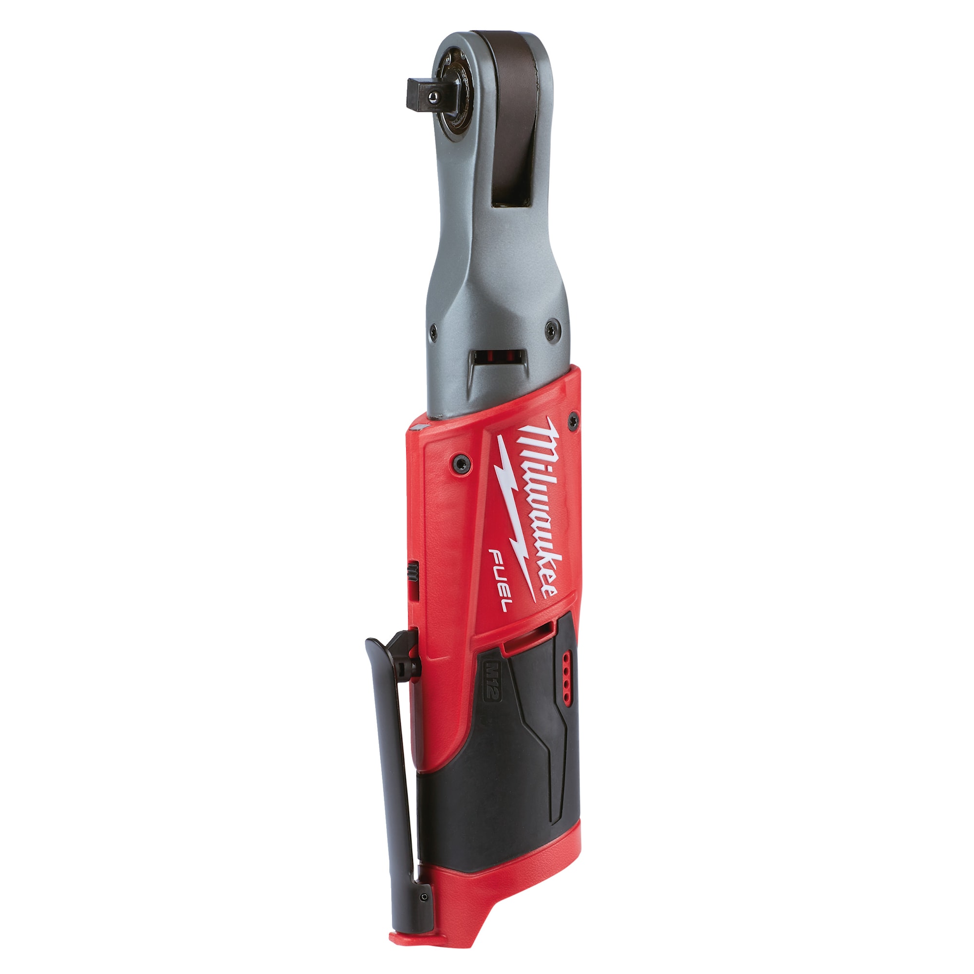 Milwaukee M12 FIR38-0 Batteridrivet Spärrskaft