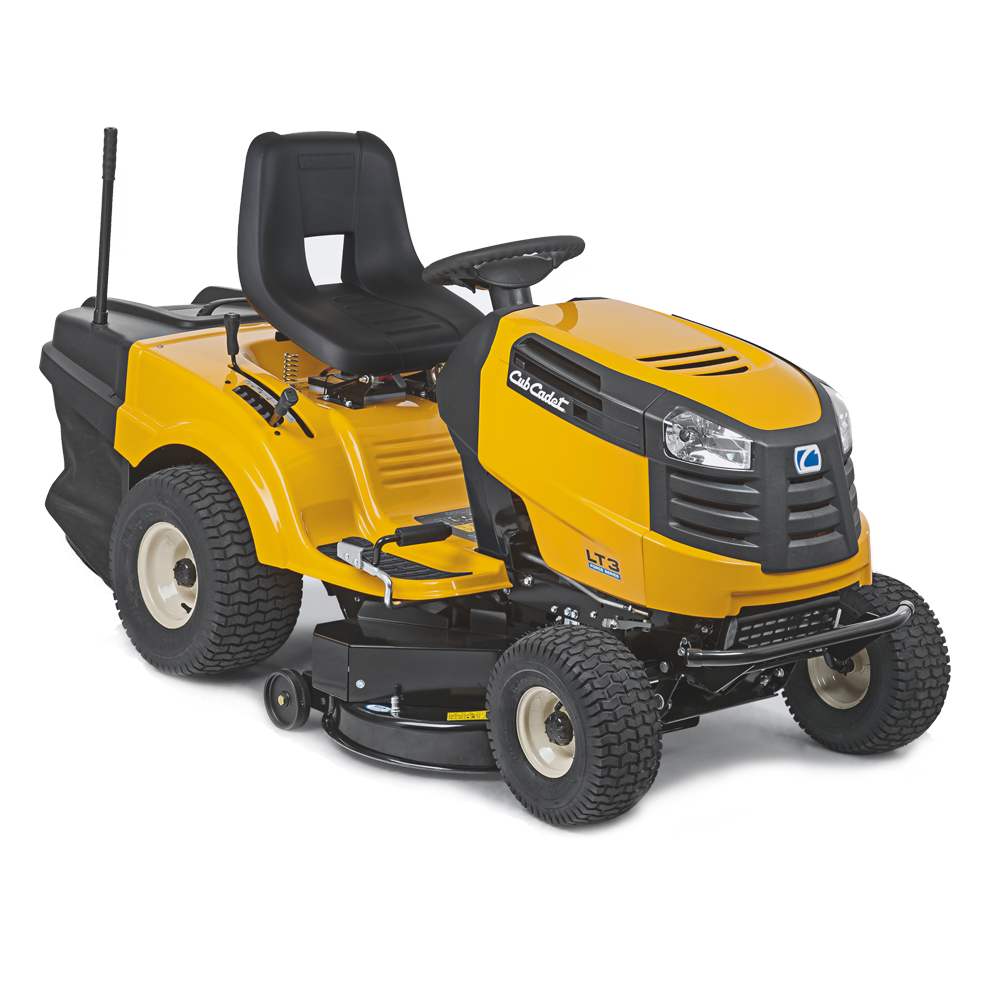 Cub Cadet Hagetraktor LT3 PR 105
