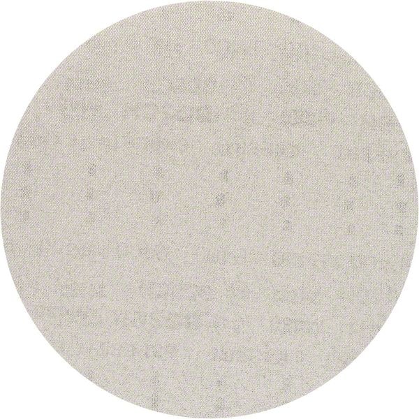 Bosch Slipnät Expert M480 för gipsslipar 225 mm, P120 25-pack