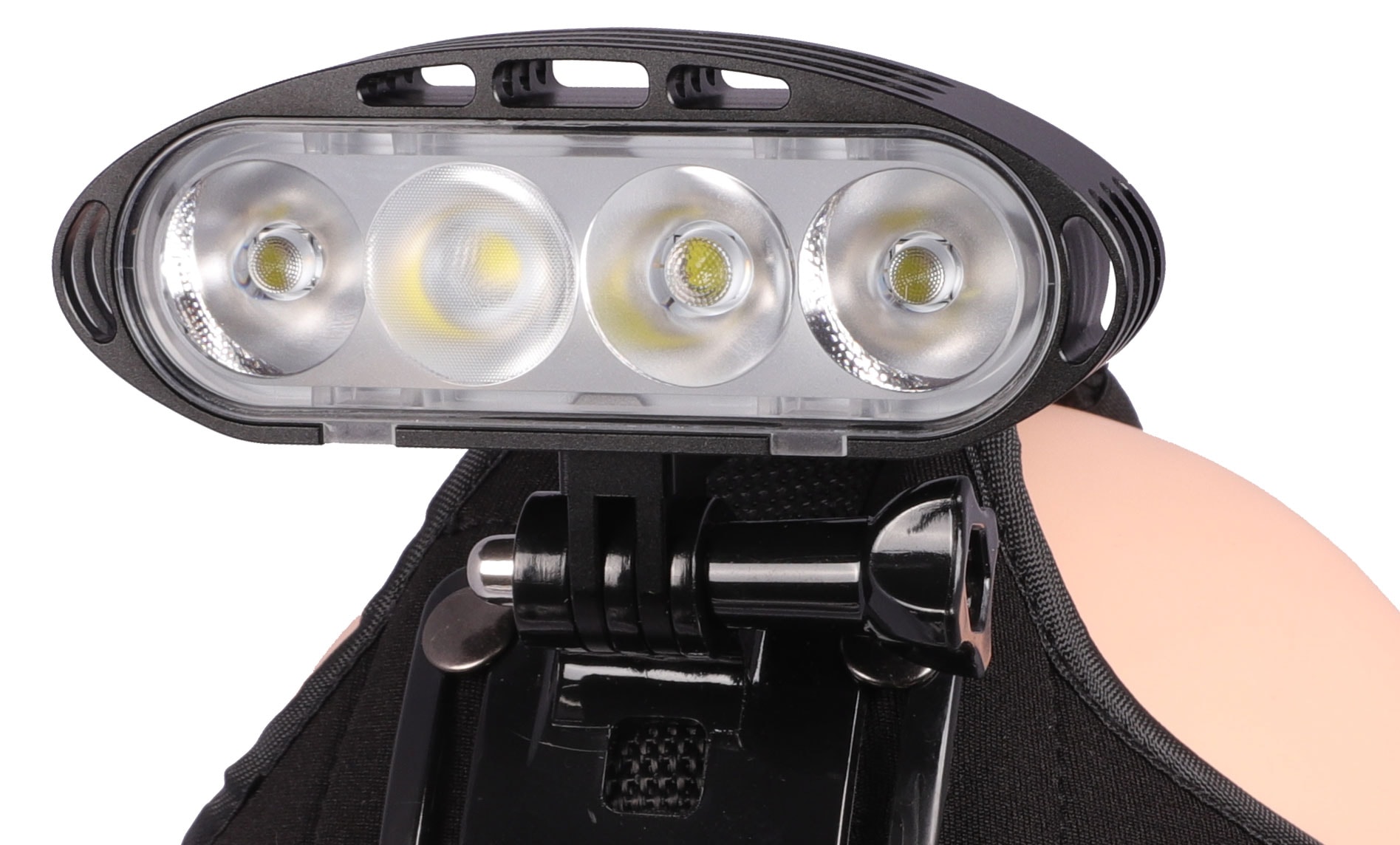 M-Tiger Hyperion head light-kit