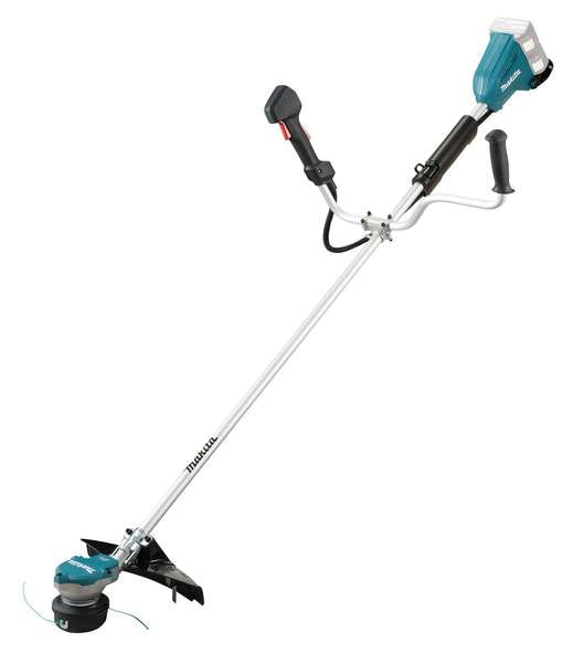 Makita Ruohoraivuri LXT® 18V X2, 3 500 / 5 300 / 6 500 min⁻¹, 350 mm