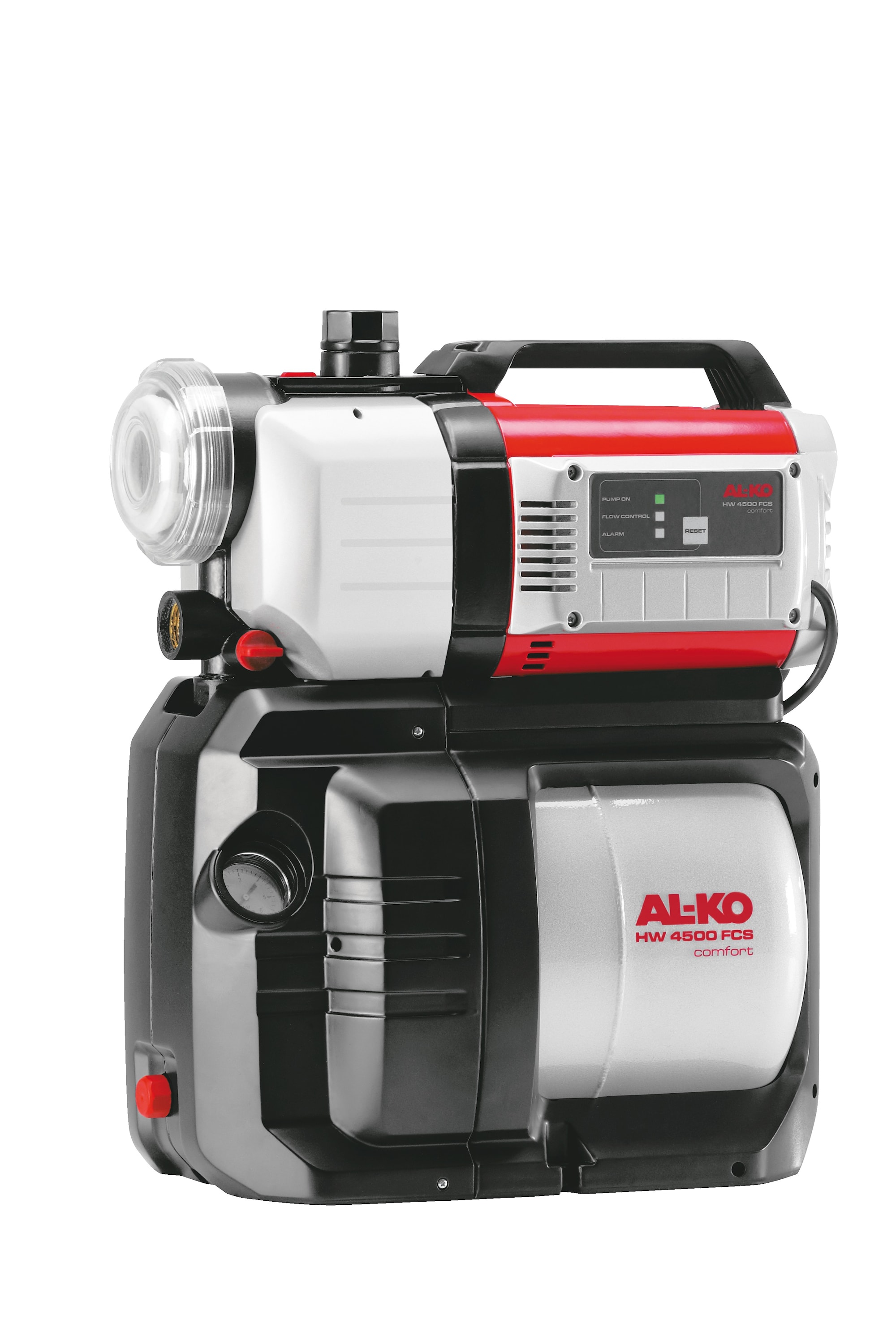 AL-KO Hydroforpump HW 4500 FCS Comfort