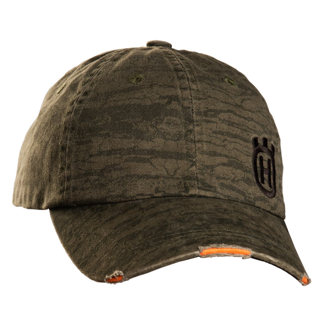 Husqvarna Xplorer Lippis Vintage Miehet Forest Green