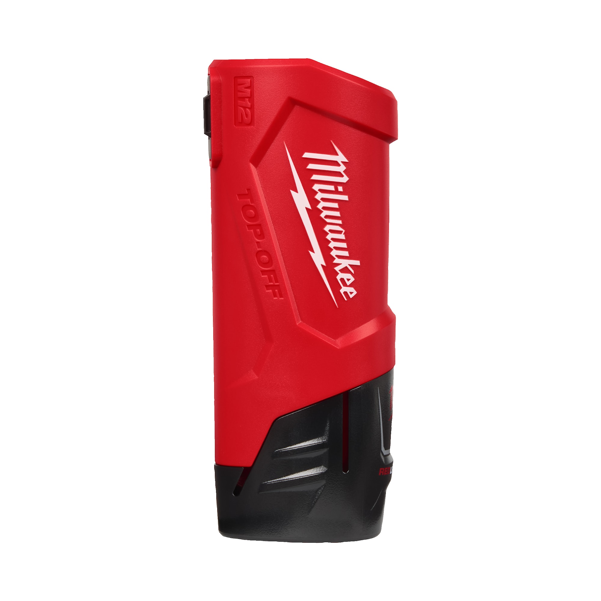 Milwaukee M12 TC2-0 Reseladdare