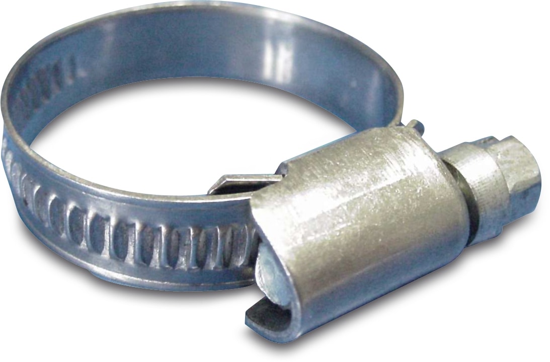 Al-Ko Slangtillbehör Slangklämmor 1 1/4"