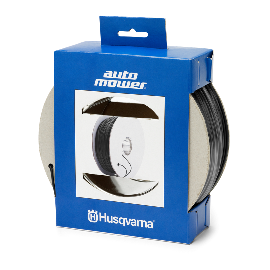 Husqvarna Schwarzes Begrenzungskabel 150m