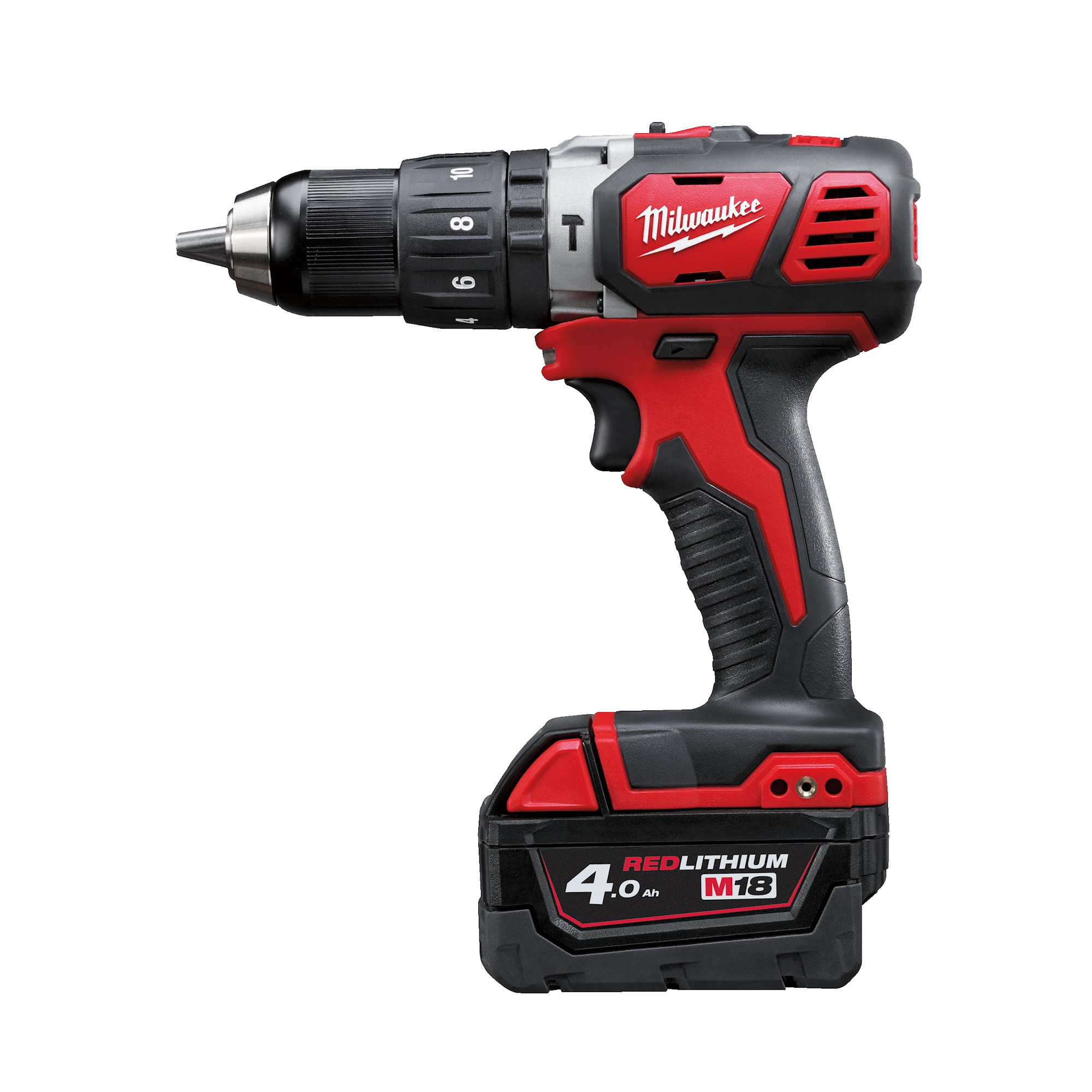 Milwaukee M18 BPD-402C Slagborrmaskin