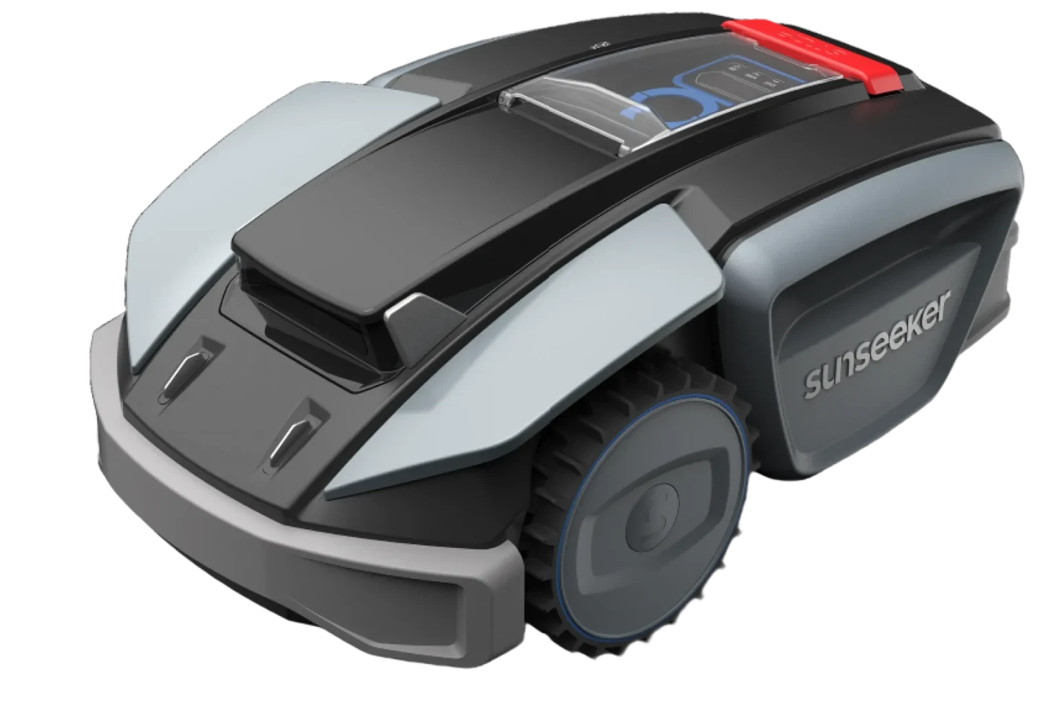 Sunseeker S5 Robotgräsklippare