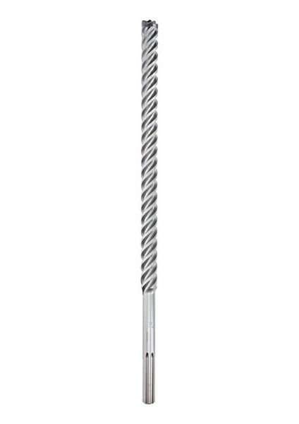 Bosch Hammerbor SDS max-8X Multipack (5 deler) 25 x 400 x 520 mm