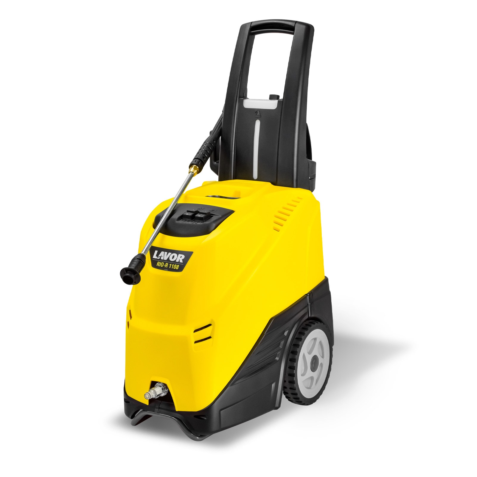 Lavor Varmtvandsrenser Rio-R 1108