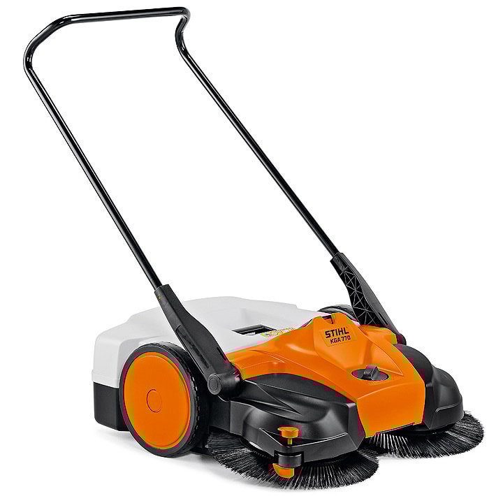 Stihl KGA 770 Lakaisukone ilman akkua ja laturia