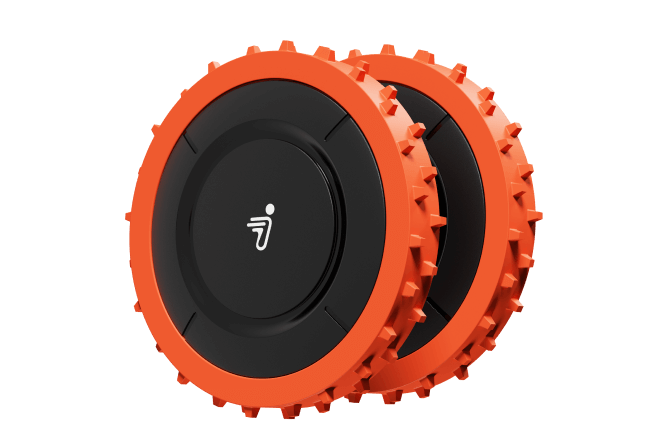 Segway Navimow Off-road Hjul i-Series
