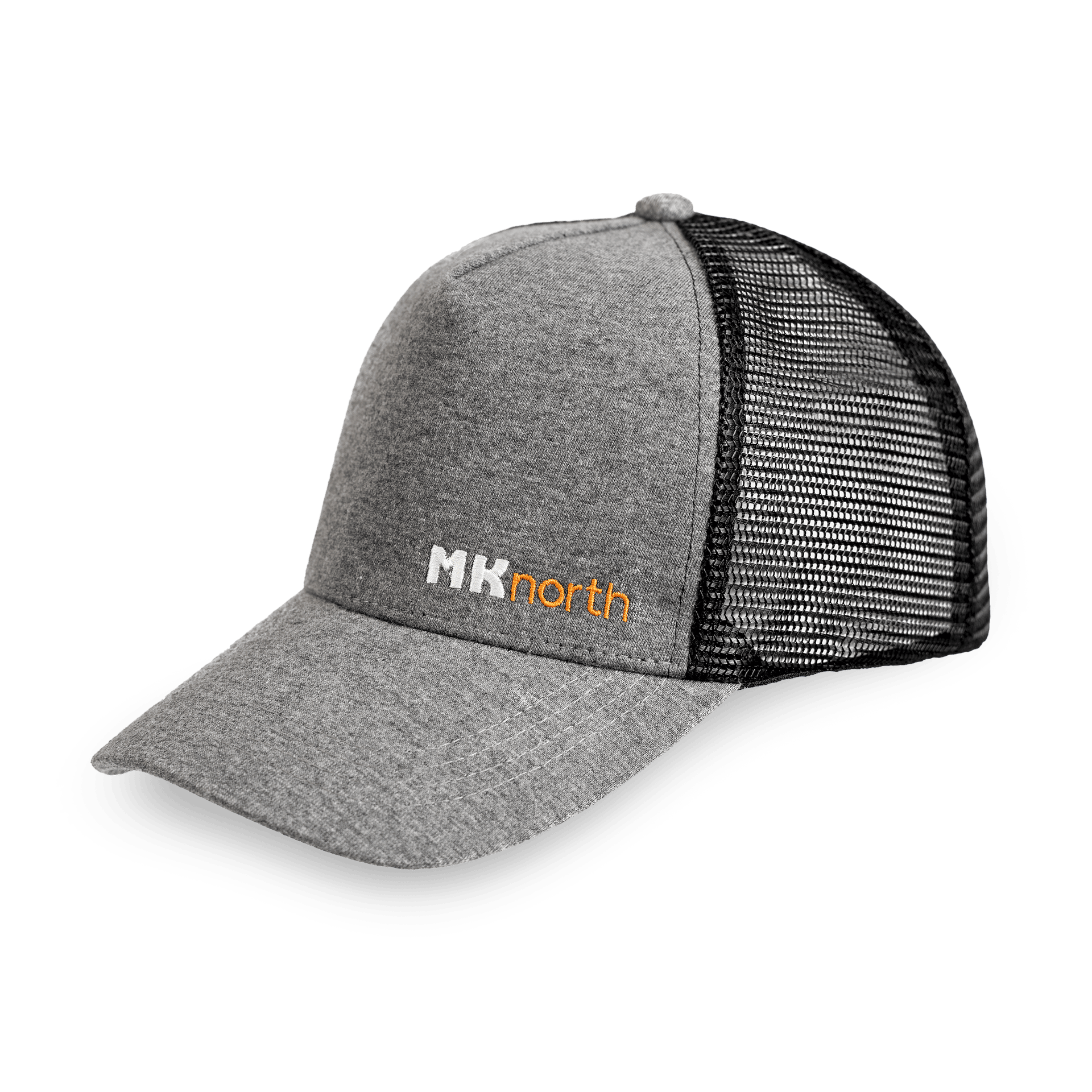 MKnorth Cap Grey