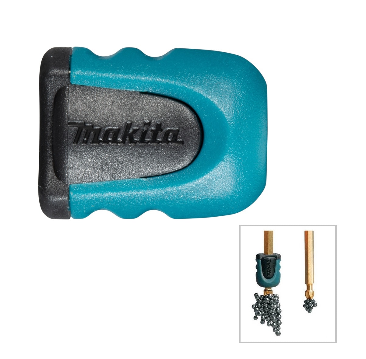 Makita Impact Premier Magboost bitsmagnet