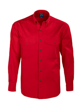 ProJob 2219 Skjorta Röd L