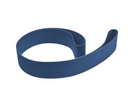 Norton Slibebånd Norzon 75x2000 mm 180 korn