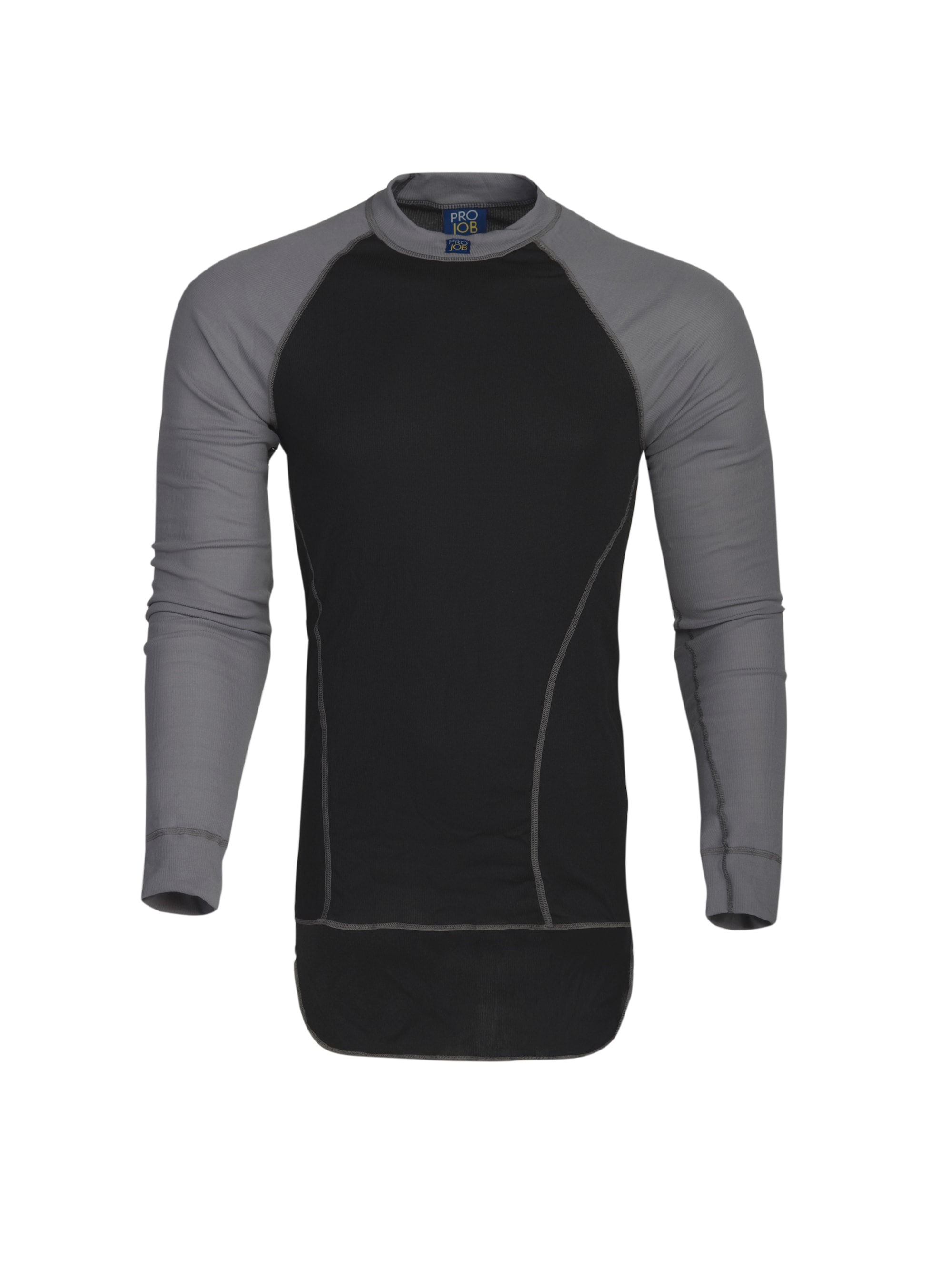 ProJob 3101 Unterhemd - Black - XXXL