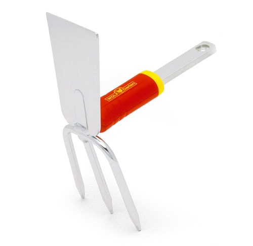 WOLF-Garten IL-M Dubbelhacka multi-star®