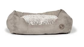 Dansk Design Snuggle Bed Arctic 61cm