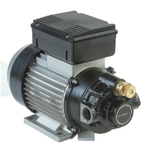 Piusi Oljepump Viscomat 70