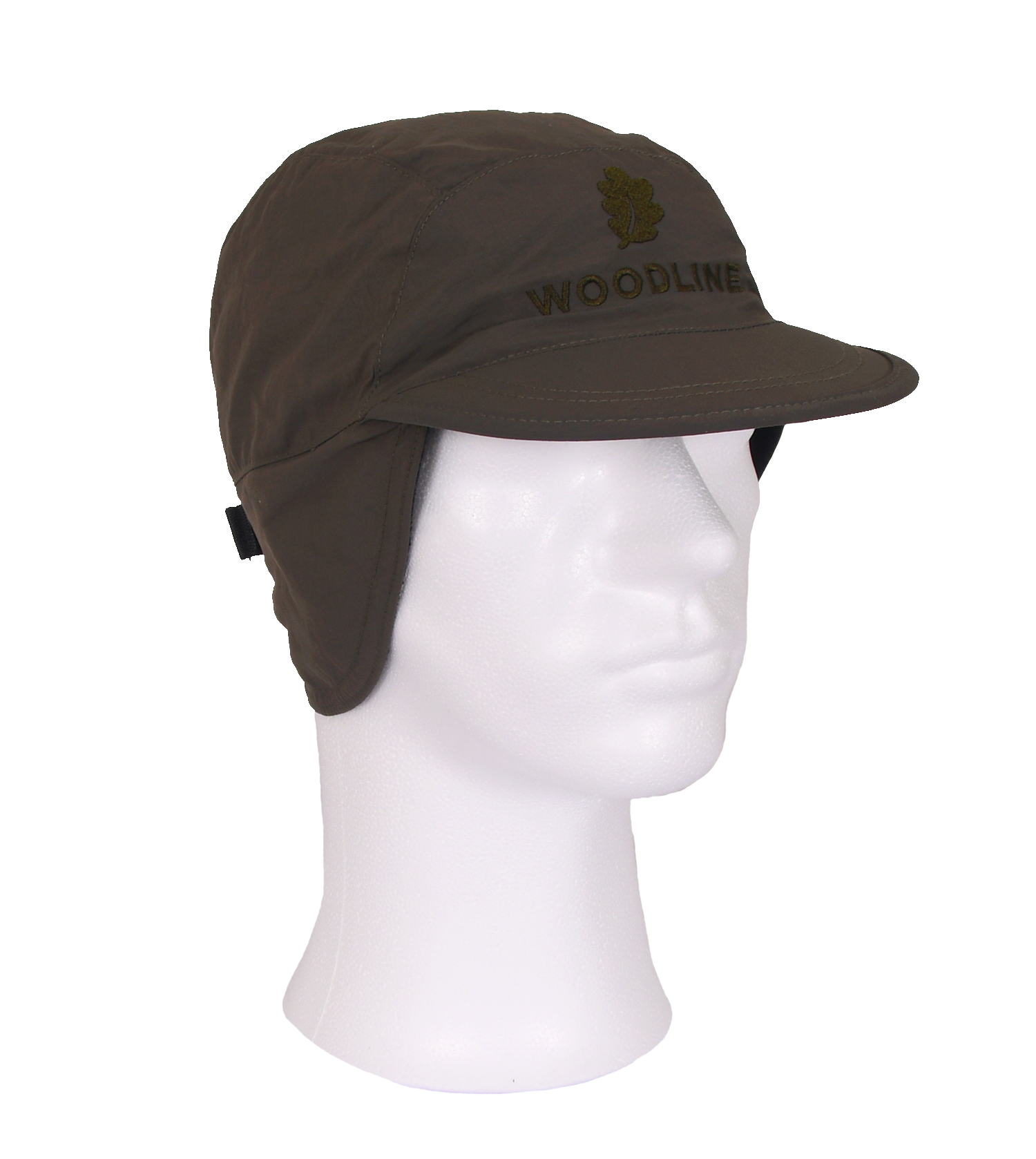 Woodline Vinterlue Dundret