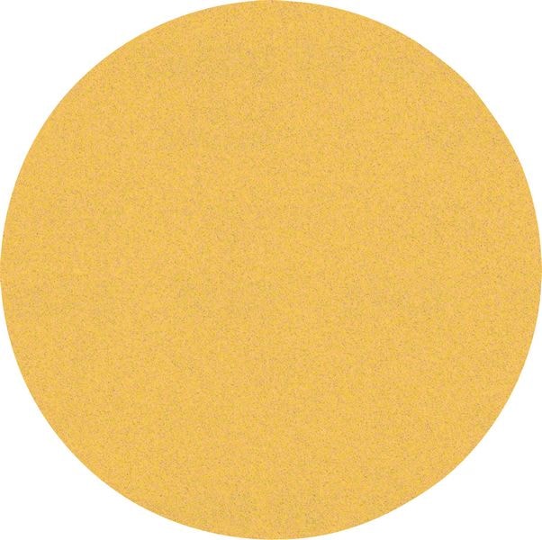 Bosch Slippapir Expert C470 til vinkelsliber og boremaskine, 125 mm, 50 stk