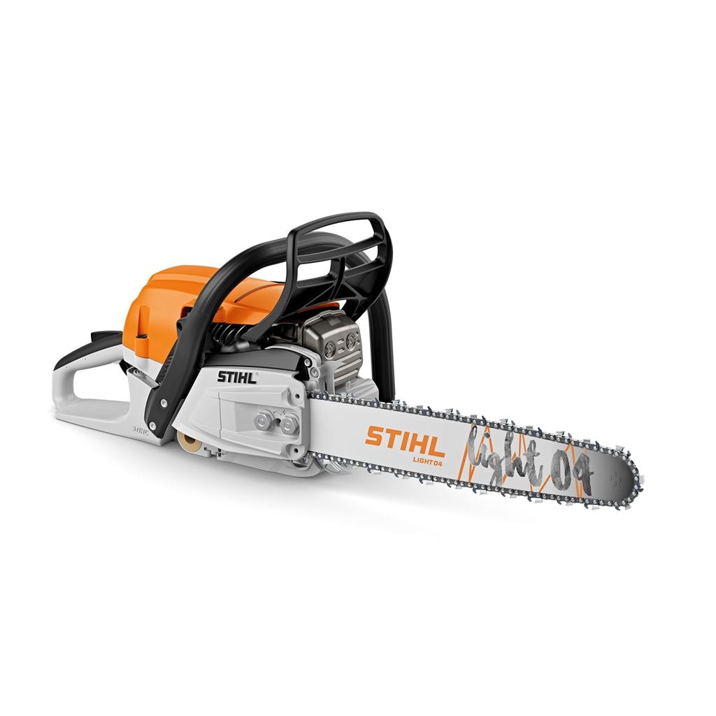 Stihl MS 261 C-M VW Moottorisaha 40 cm terävarustuksella