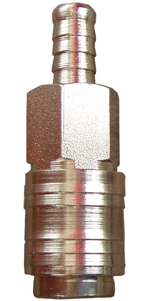 Drift-Air Hurtigkobling Slangetilkobling 8 mm (5/16'')