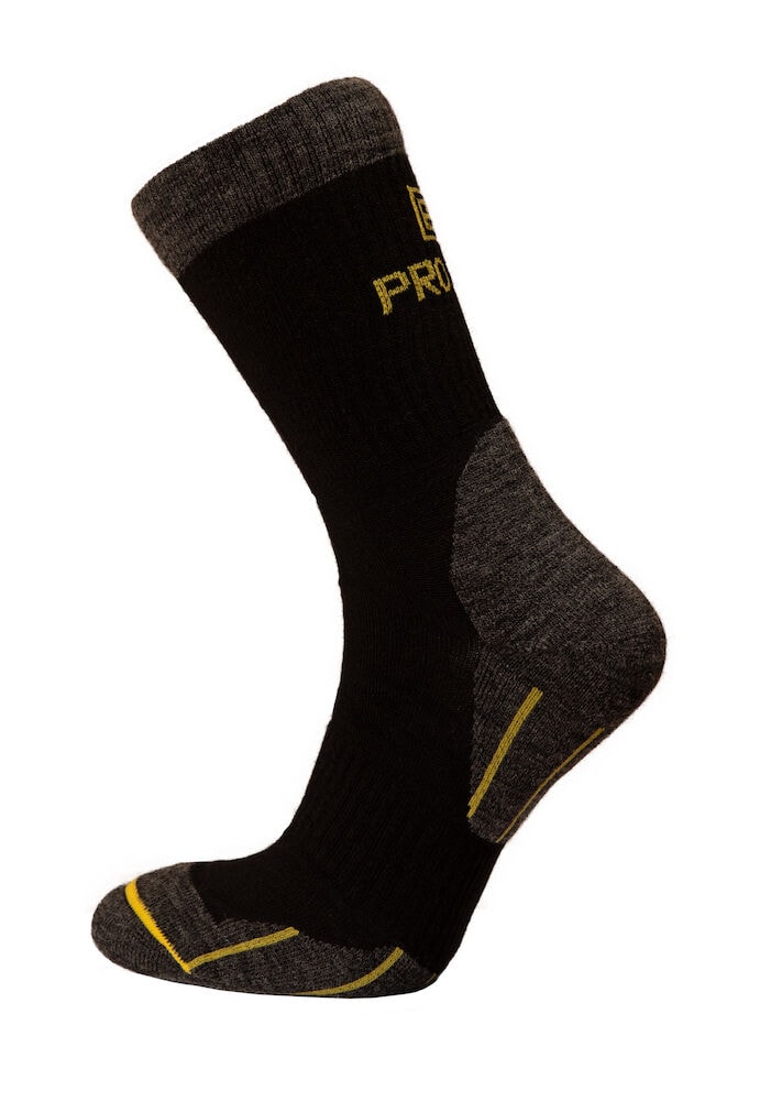 ProJob 9090 Wollsocken -  - 46-48