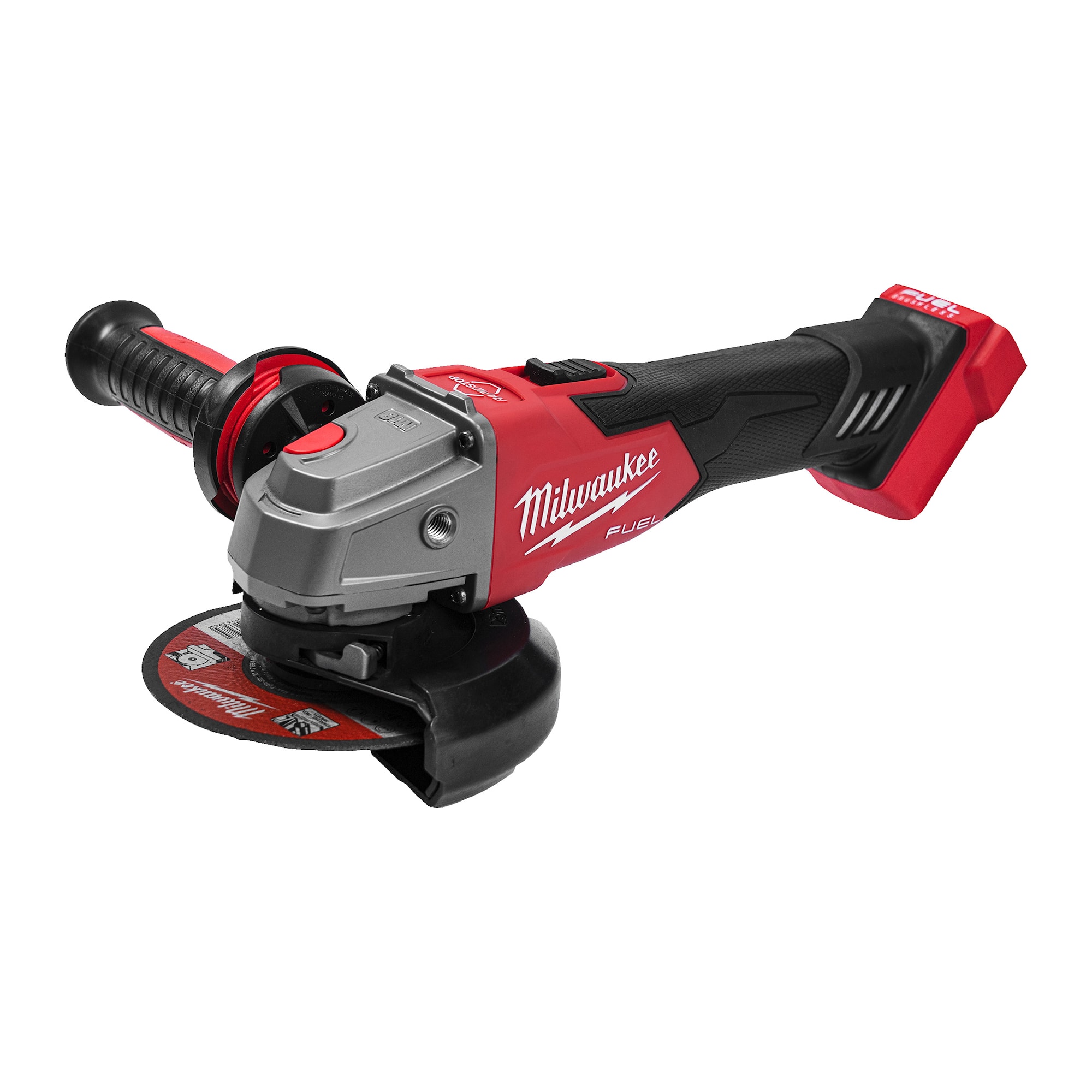 Milwaukee M18 FSAG125XB-0 Vinkelslip