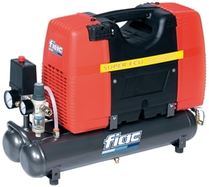 Fiac Super Ecu Kompressor