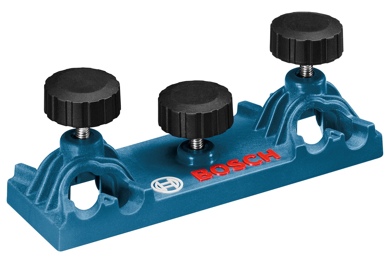 Bosch Ympyräohjain OFZ GOF-jyrsimille