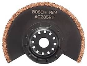 Bosch Sågblad cirkelform HM-Riff T 85 mm